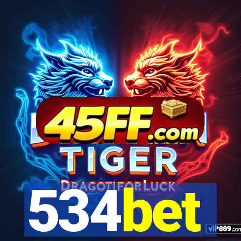 534bet