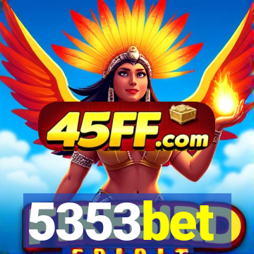 5353bet