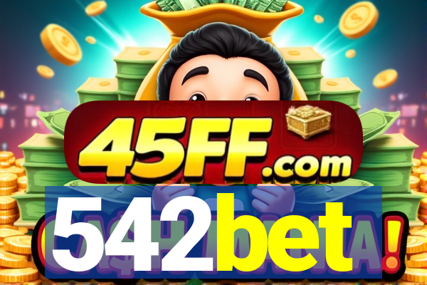 542bet
