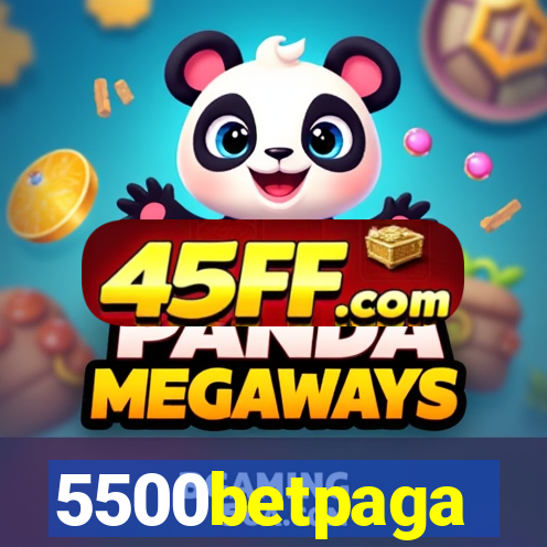 5500betpaga