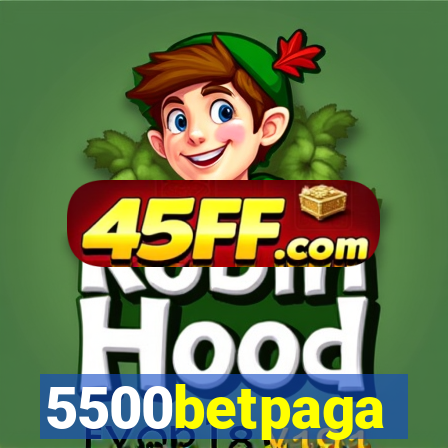 5500betpaga