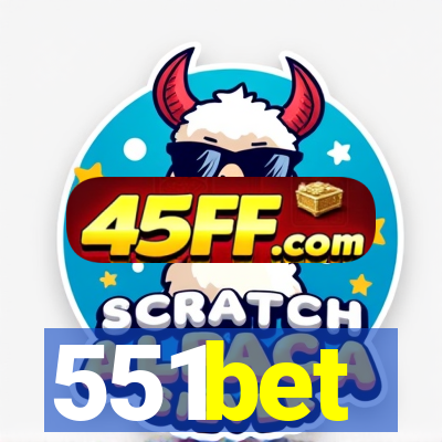 551bet