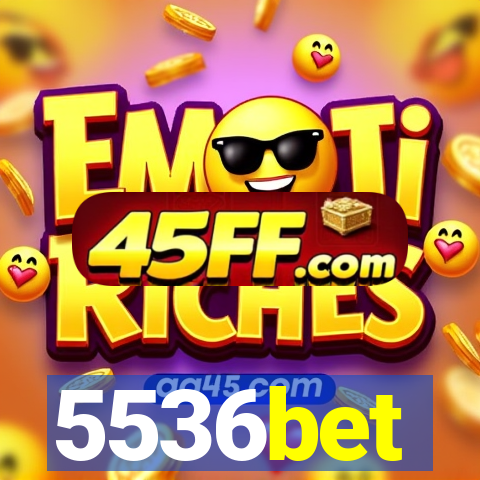 5536bet