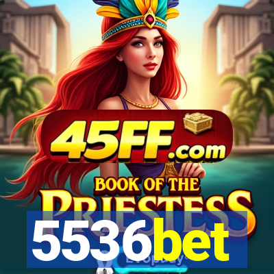 5536bet