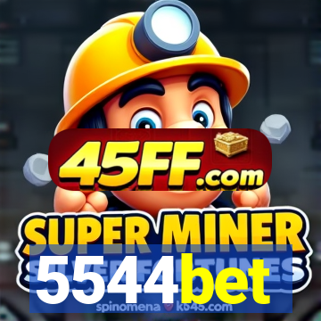 5544bet