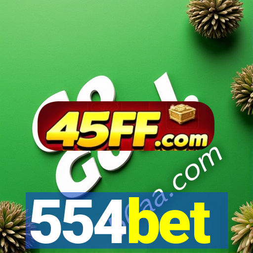 554bet