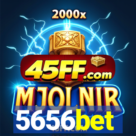5656bet