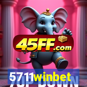 5711winbet