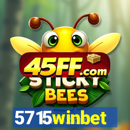5715winbet