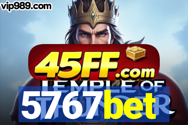 5767bet