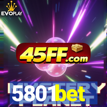 5801bet