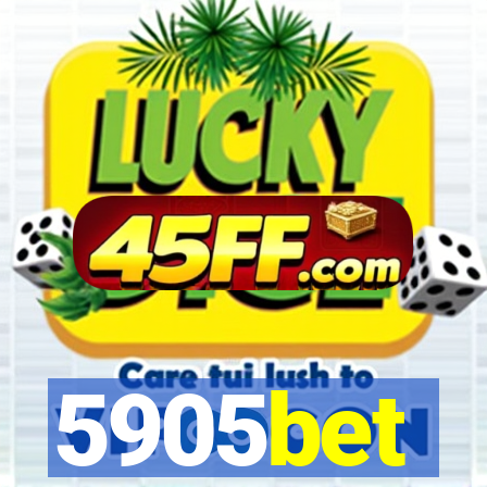 5905bet