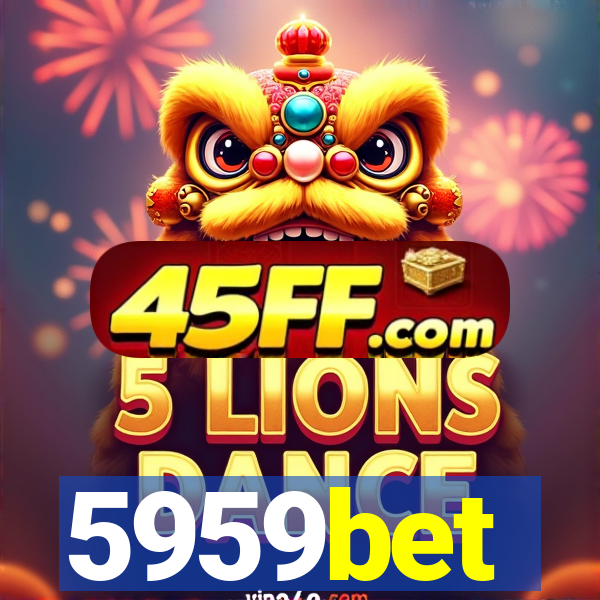 5959bet