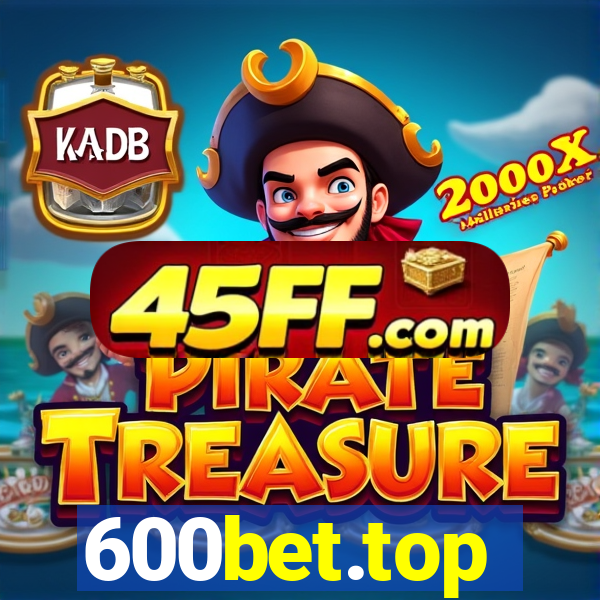 600bet.top