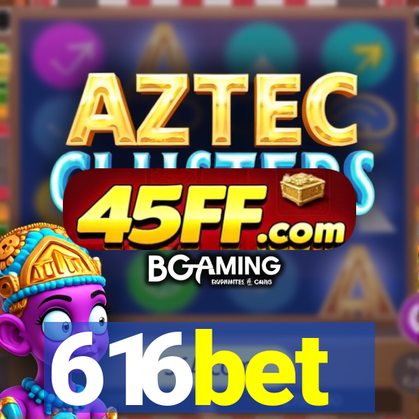 616bet