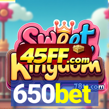 650bet