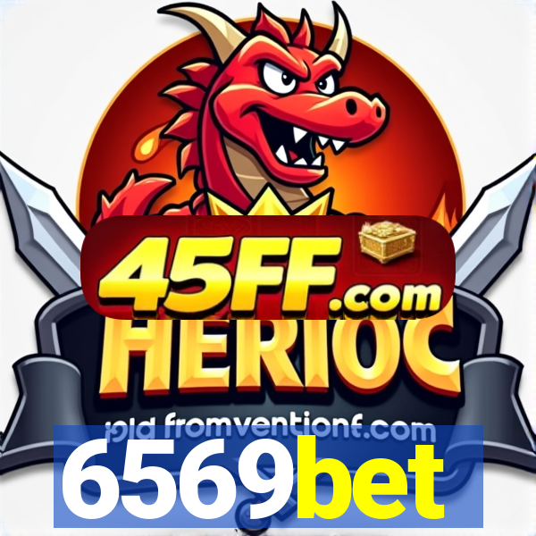 6569bet
