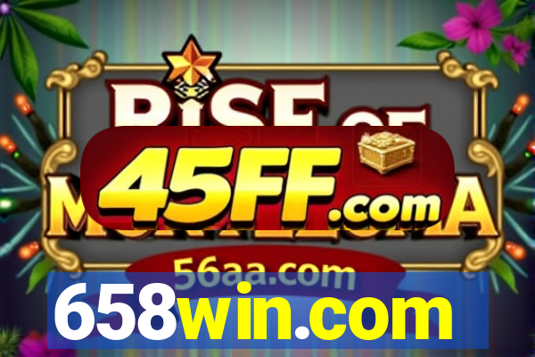 658win.com