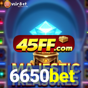 6650bet