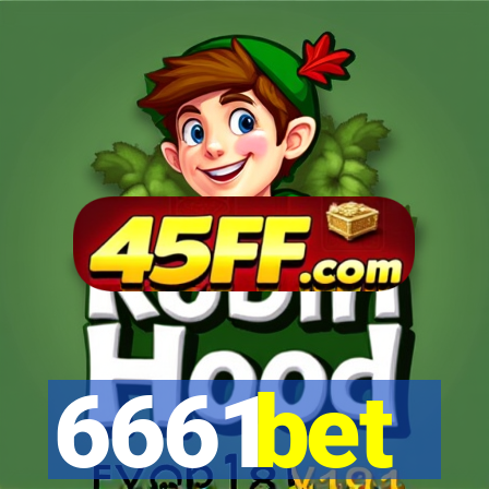 6661bet