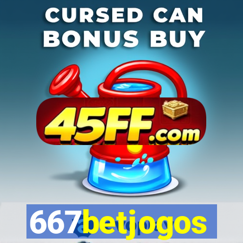 667betjogos