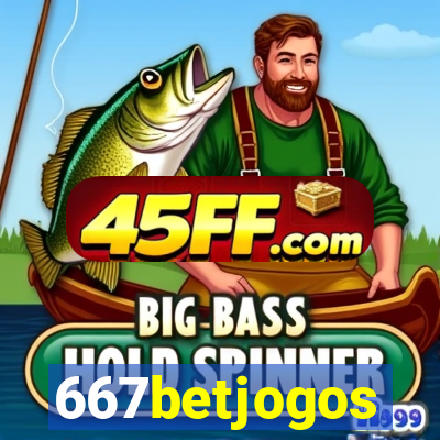 667betjogos