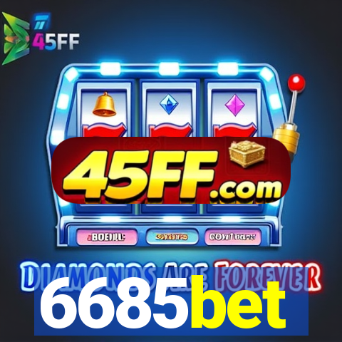 6685bet