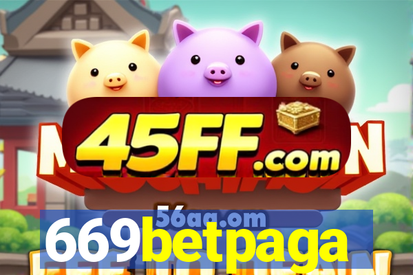 669betpaga