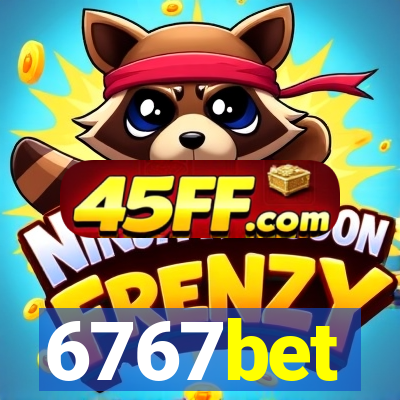 6767bet