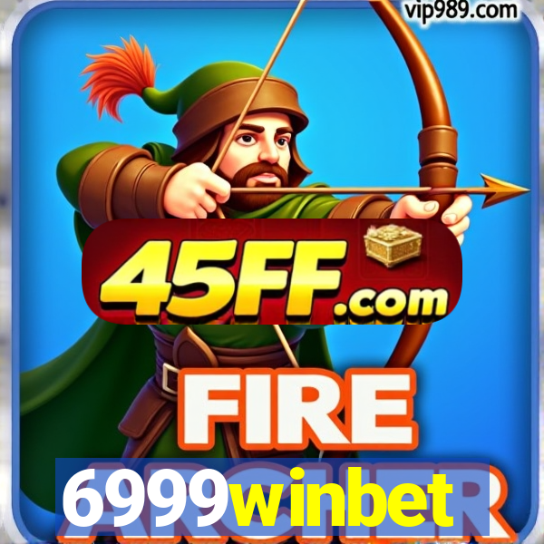 6999winbet