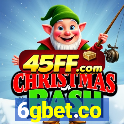 6gbet.co
