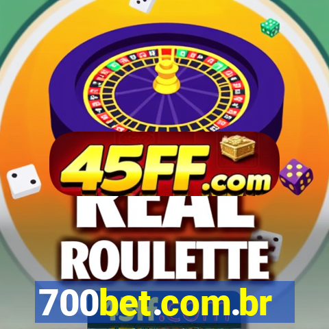 700bet.com.br