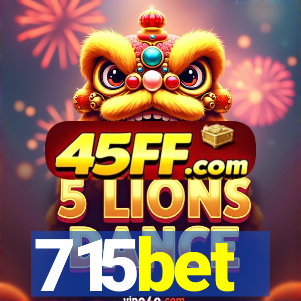 715bet
