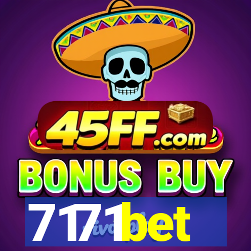 7171bet