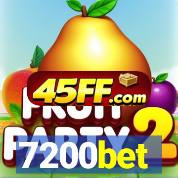 7200bet