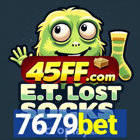7679bet