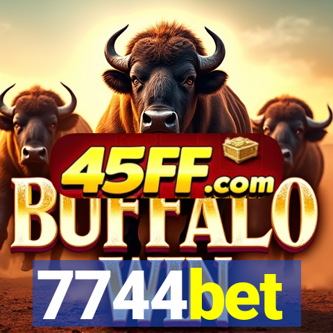 7744bet