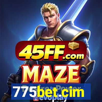 775bet.cim