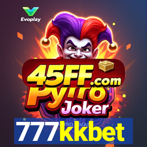 777kkbet