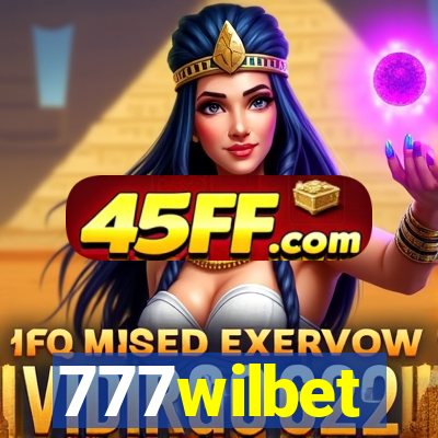 777wilbet
