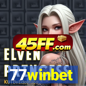 77winbet