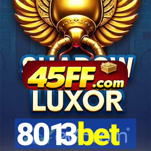 8013bet
