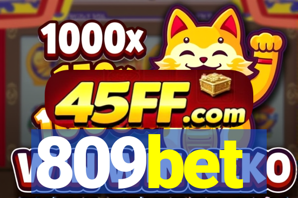 809bet