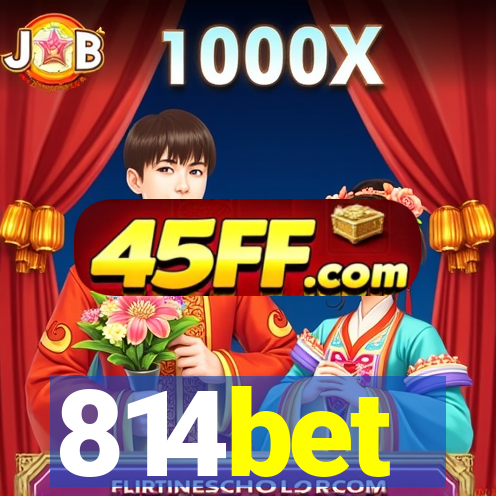 814bet