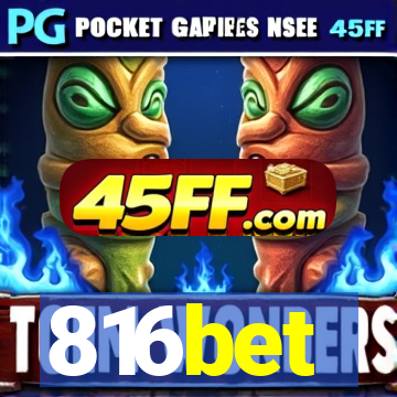 816bet