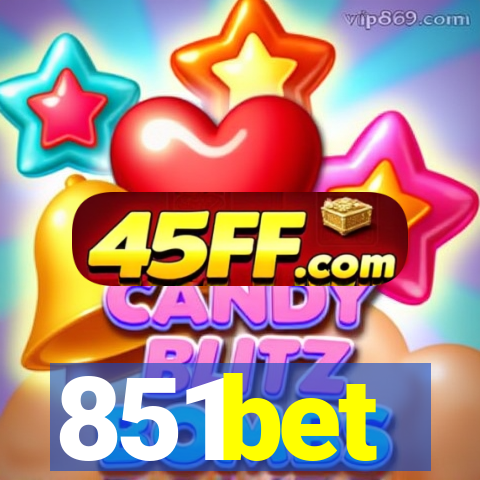 851bet