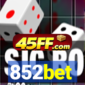 852bet