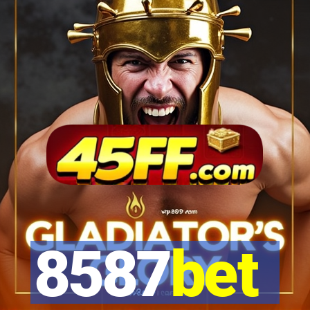 8587bet