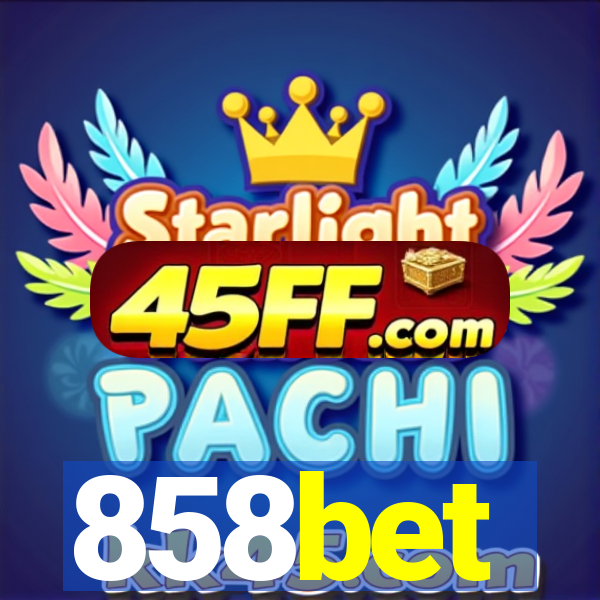 858bet