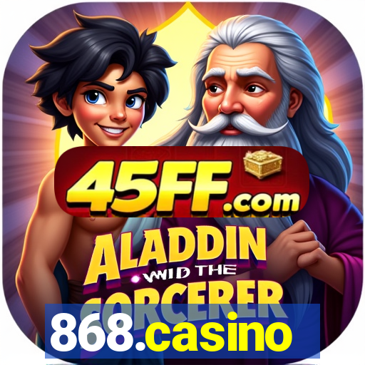 868.casino